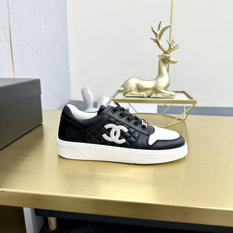 Chanel Casual Shoes